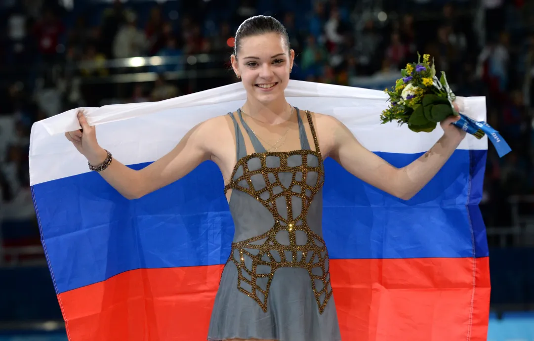 In forte dubbio la presenza di Adelina Sotnikova nel NHK Trophy