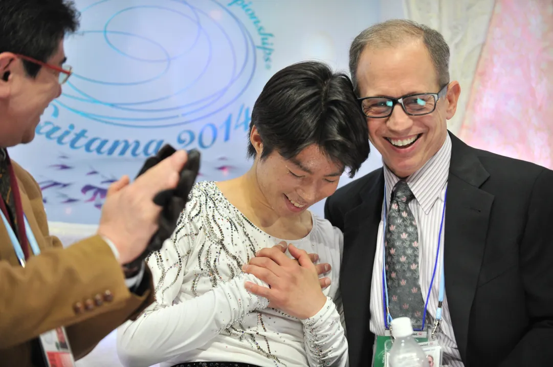 Tatsuki Machida detta legge nel corto dei Mondiali di casa. Bene Ivan Righini