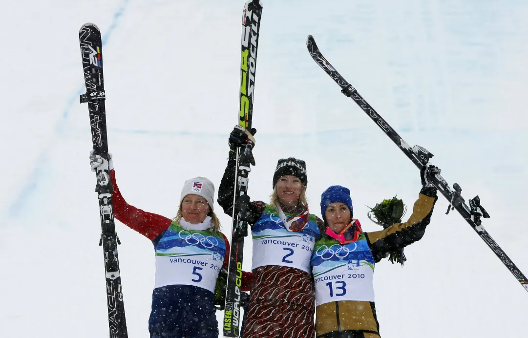 SOCHI 2014 - Freestyle - Ski cross femminile