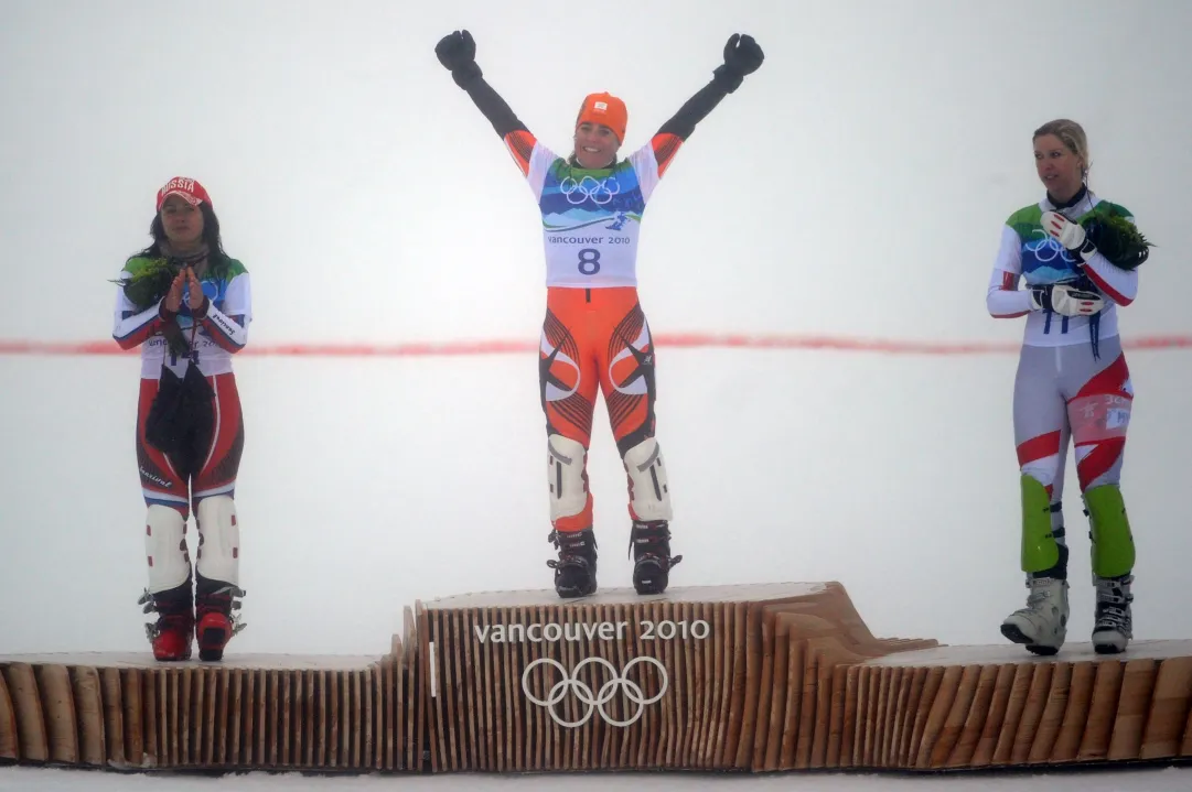 SOCHI 2014 - Snowboard, Gigante parallelo femminile