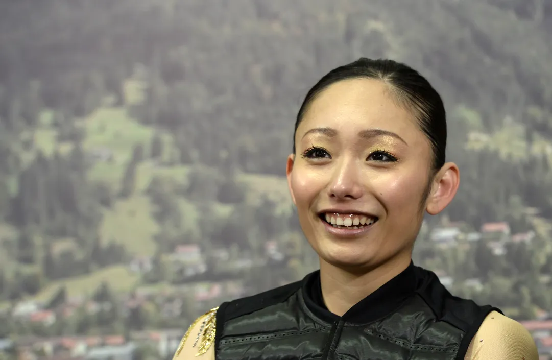 Miki Ando vince il Kanto regional, ma con un passo indietro rispetto al Nebelhorn Trophy