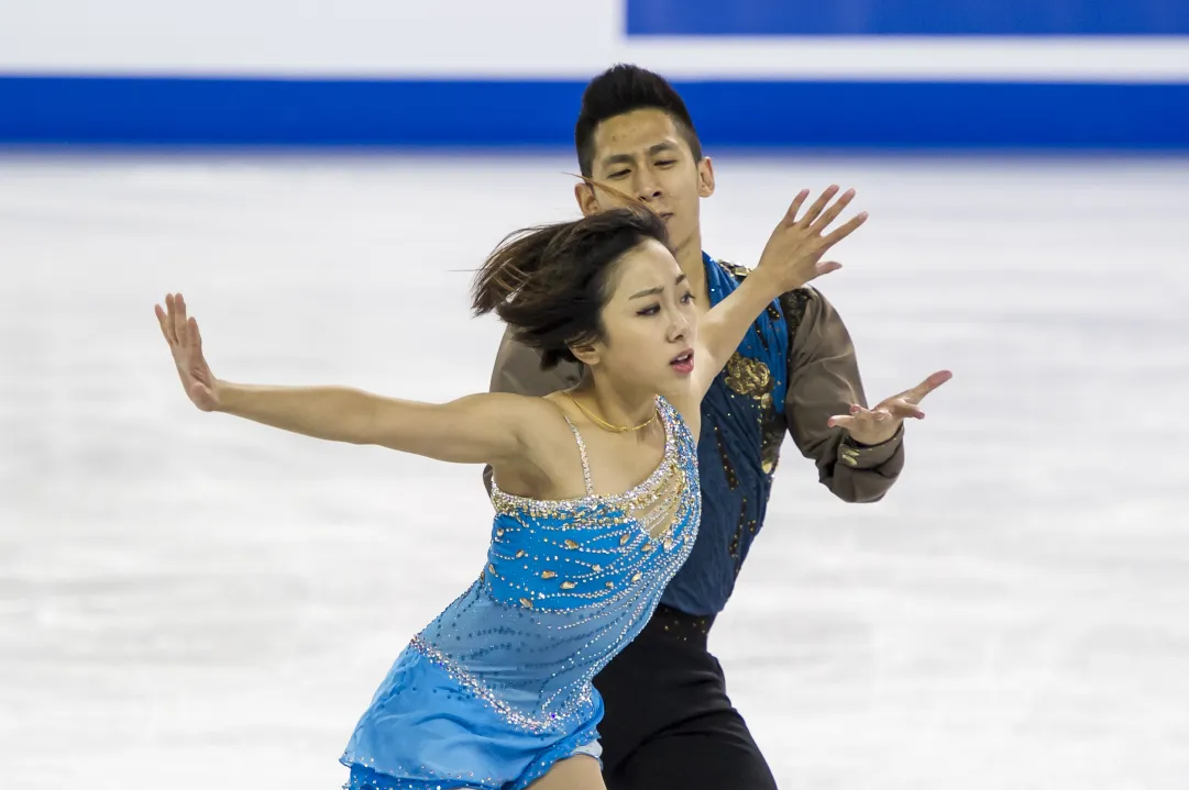 Il riepilogo di Skate America, tappa inaugurale del Grand Prix