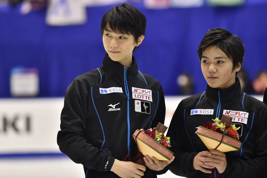 Yuzuru Hanyu illustra i motivi della rinuncia ai Campionati dei Quattro Continenti