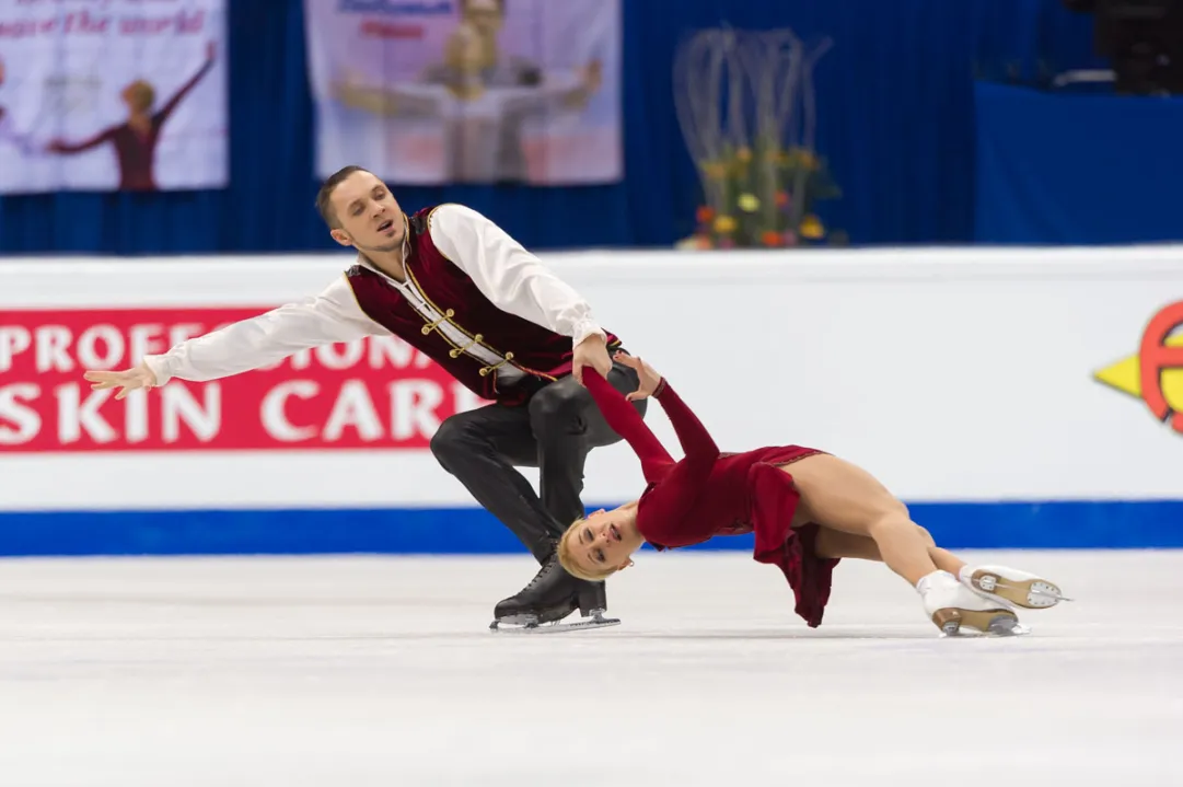 Volosozhar/Trankov non pattineranno nel Gala degli Europei di Bratislava