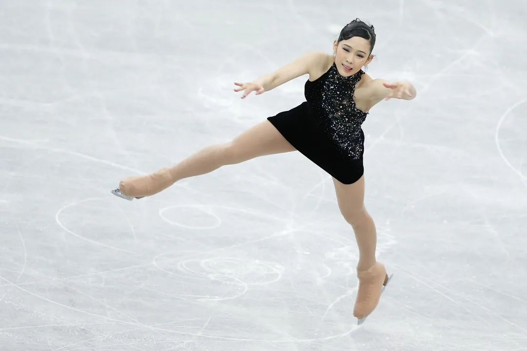 Haruka Imai sbanca Bratislava e si impone nell'Ondrej Nepela Trophy