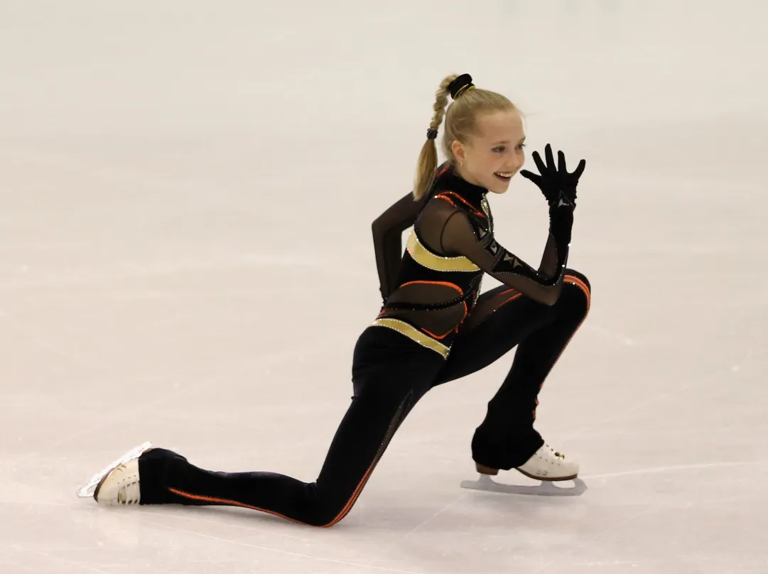 Tripletta russa ai Mondiali Junior! Trionfa Elena Radionova