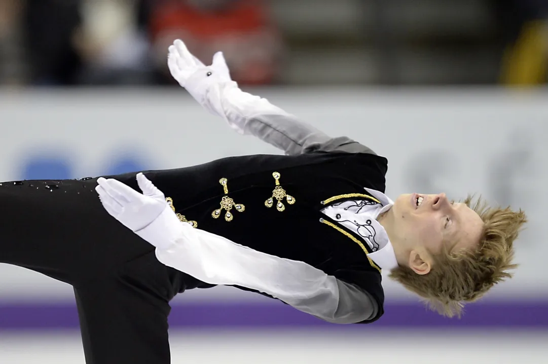 Ritiro last minute di Kevin Reynolds dalla Lexus Cup of China