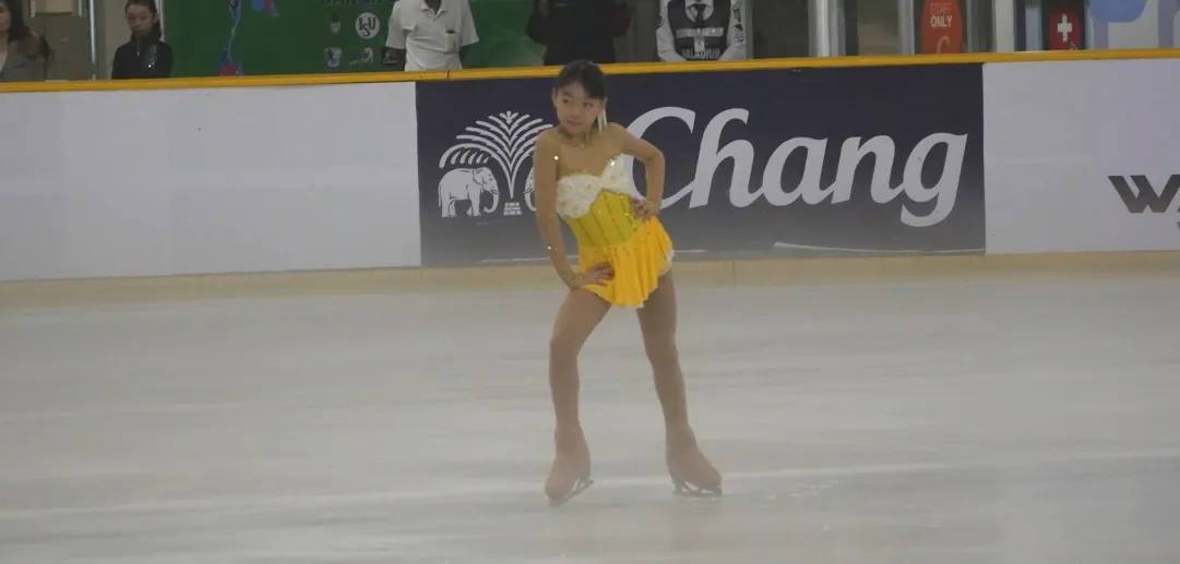 A Rika Kihira e all'intrigante Shun Sato gli ambiti titoli novice giapponesi