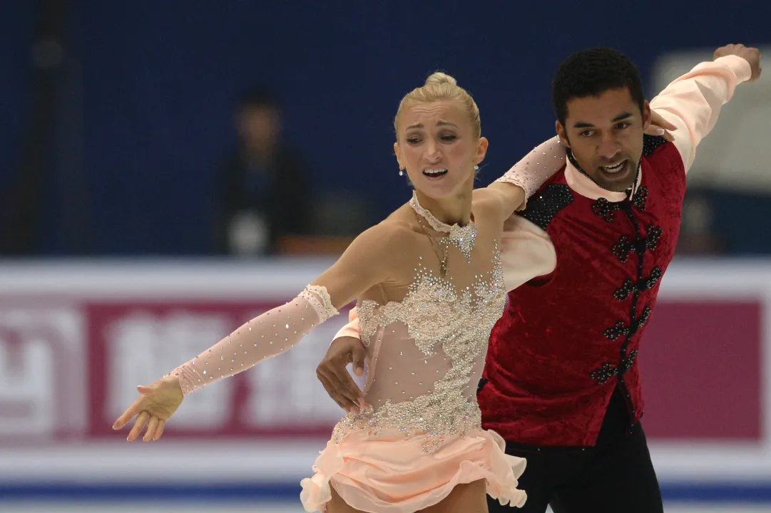 Vittoria nella Cup of China ultimo tassello mancante per Savchenko/Szolkowy