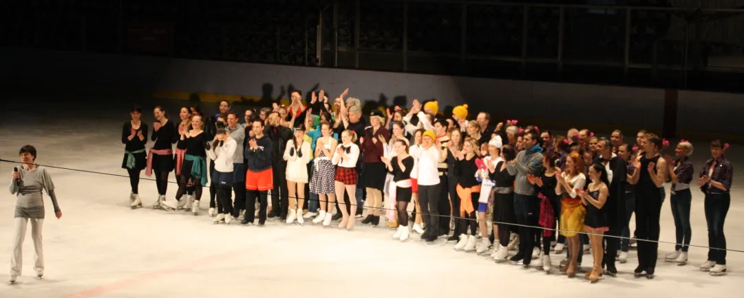 Il resoconto di Skate Berlin Adults 2015