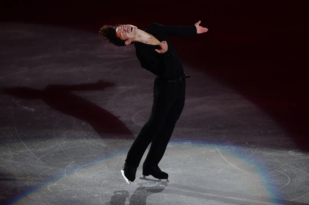 Il riepilogo del NHK Trophy, tappa della riscossa per Daisuke Takahashi