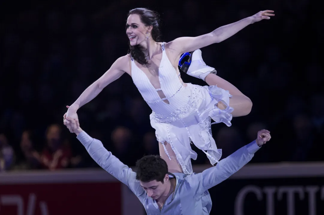 Yuzuru Hanyu e Virtue/Moir principali attrazioni del Finlandia Trophy