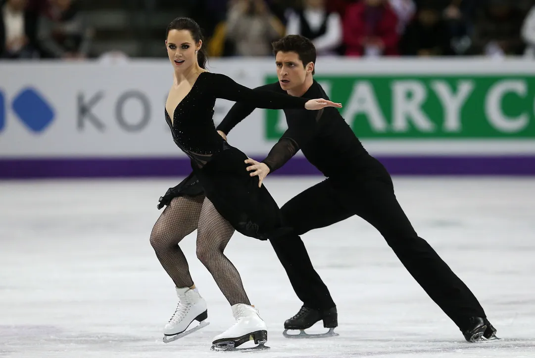 I numeri più interessanti riguardo i partecipanti a Skate Canada