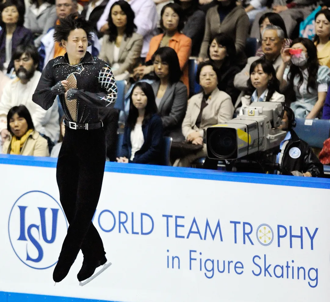 Giappone e Stati Uniti sugli scudi nella prima giornata del World Team Trophy