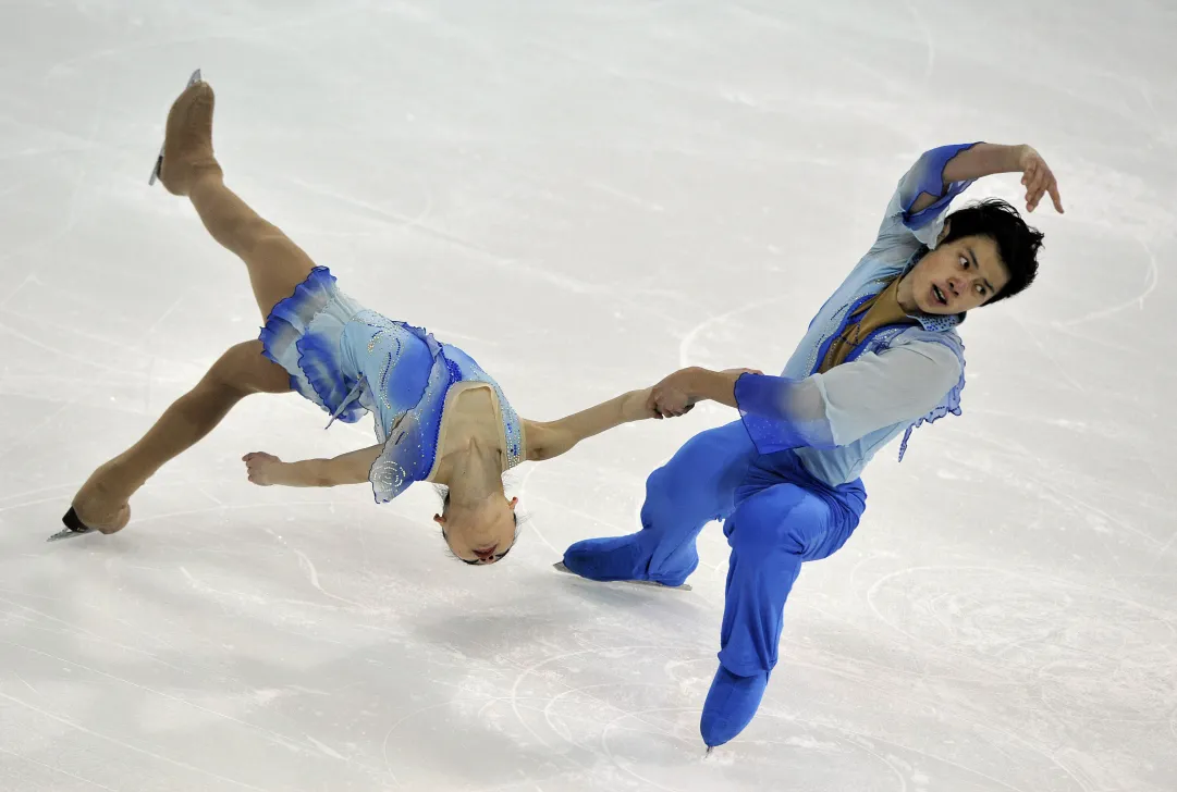 Il punto sui qualificati per la finale del Grand Prix Junior