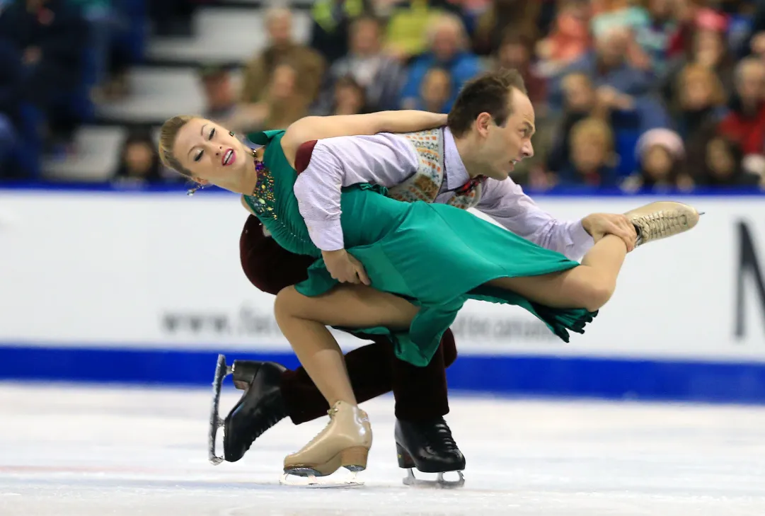 In arrivo l'eleggibilità olimpica per Zhiganshina/Gazsi