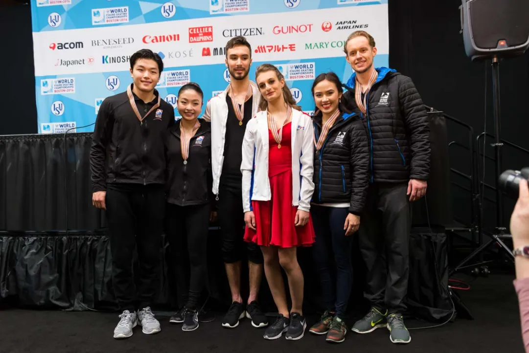 Papadakis/Cizeron