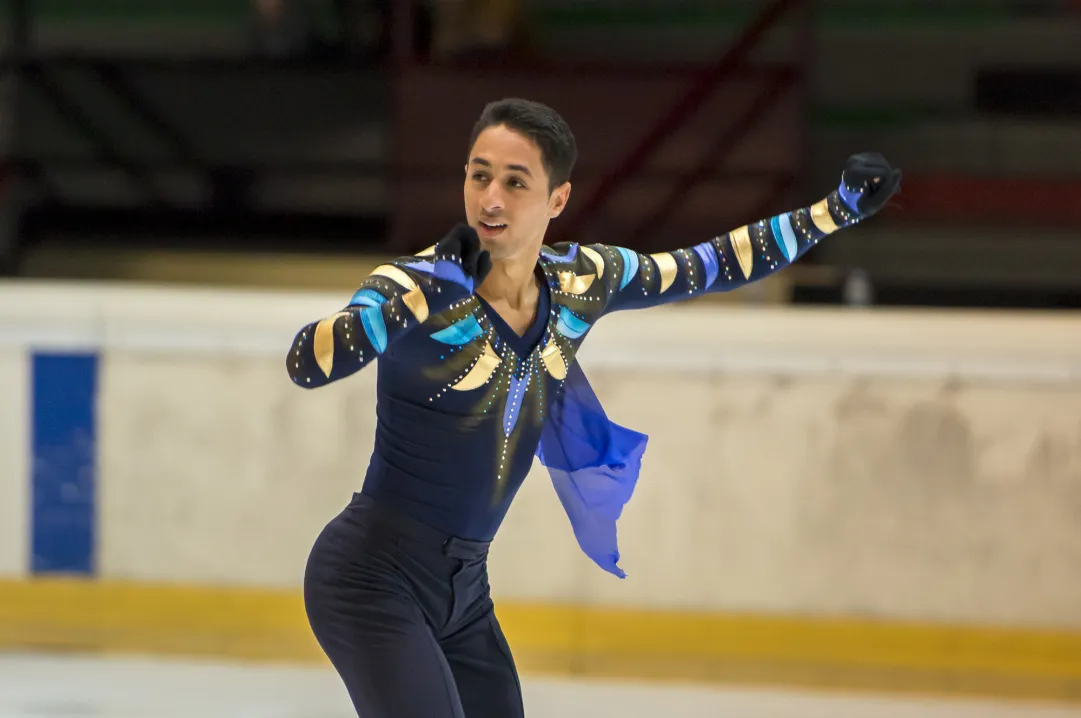 Chafik Besseghier si impone nel Lombardia Trophy resistendo alla rimonta di Michal Brezina