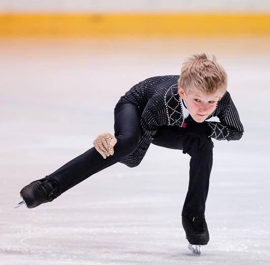 Daniel Grassl e Adrien Bannister trionfano nell'Hellmut Seibt Memorial di Vienna