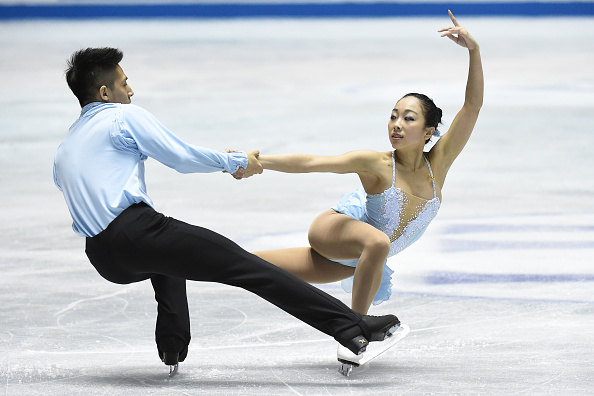 I cinesi Sui/Han rinunciano alla finale del Grand Prix