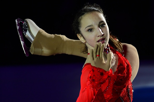 Polina Tsurskaya sbaraglia la concorrenza nei Giochi Olimpici Giovanili. Nono posto per Lucrezia Gennaro