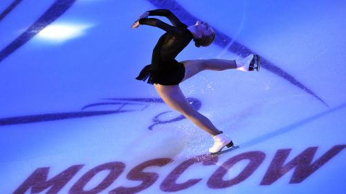 Tutti i record della Rostelecom Cup