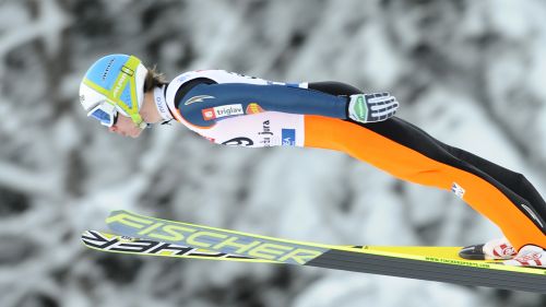 Ancora un dubbio nella squadra slovena di combinata nordica