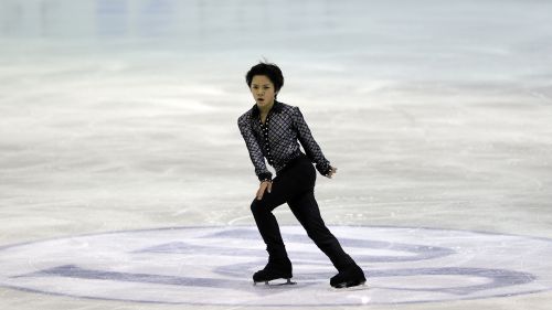 Shoma Uno impone la sua legge a Zagabria annichilendo Nathan Chen