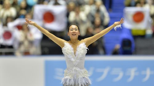 Tutti i record di punti del World Team Trophy con Takahashi, Asada e Suzuki protagonisti