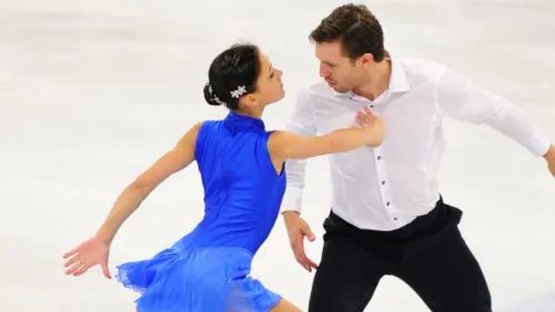 Nella Warsaw Cup, discreto debutto per Iliushechkina/Moscovitch e Marchei/Hotarek