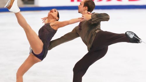 Il resoconto della Rostelecom Cup, tappa di debutto stagionale di Stolbova/Klimov