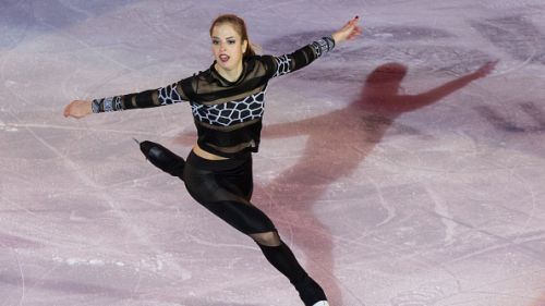 La WADA si appella al TAS chiedendo una pena più severa per Carolina Kostner