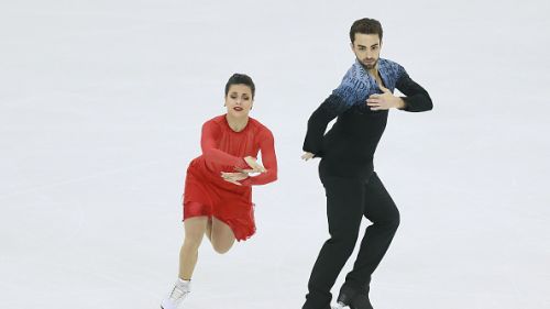 Completato il tabellone del Grand Prix