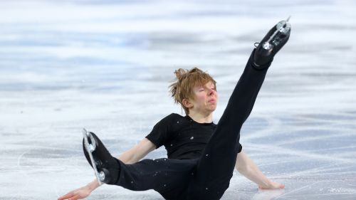 Kevin Reynolds si ritira dal Grand Prix