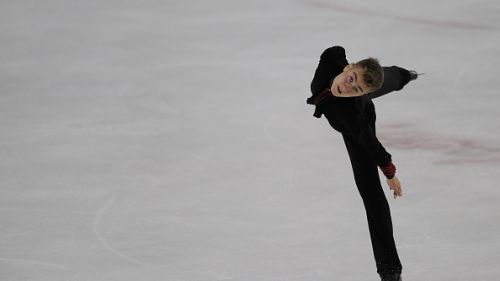 Matteo Rizzo quinto a Logroño, terra di conquista per Nathan Chen e Daniel Samohin