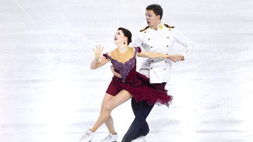 Satoko Miyahara spicca il volo nel corto dei Nazionali, attardata Mao Asada