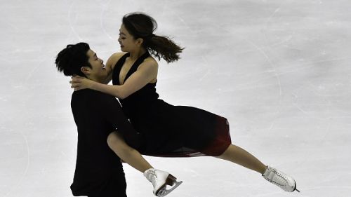 Boyang Jin sfiora i cento punti nel corto dei Four Continents precedendo un valido Shoma Uno