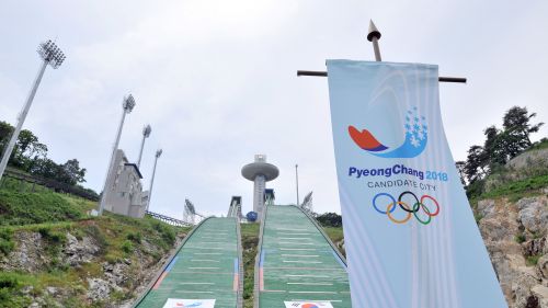 Il pattinaggio sincronizzato escluso dai Giochi Olimpici del 2018