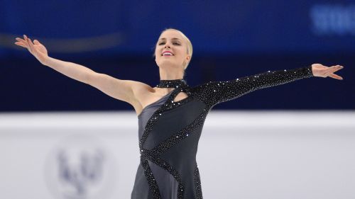 Kiira Korpi dovrebbe annunciare domani il ritiro dalle competizioni