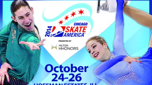 I numeri più interessanti riguardo Machida, Ten, Radionova e il resto dei partecipanti a Skate America