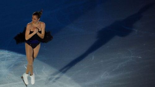 Obiettivo secondo titolo iridato per Carolina Kostner