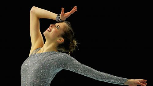 Campionati Europei di Zagabria - Settore femminile