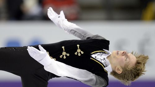 Ritiro last minute di Kevin Reynolds dalla Lexus Cup of China