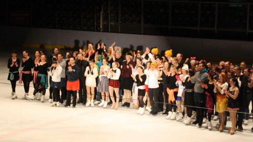 Il resoconto di Skate Berlin Adults 2015