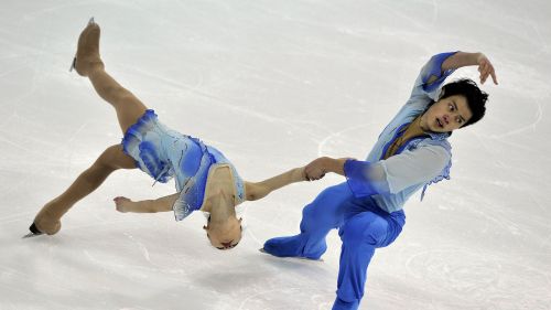 Il punto sui qualificati per la finale del Grand Prix Junior