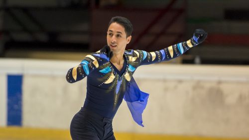 Chafik Besseghier si impone nel Lombardia Trophy resistendo alla rimonta di Michal Brezina