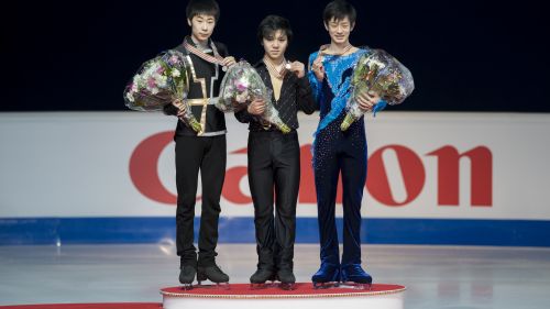 In un festival asiatico Shoma Uno conquista il titolo iridato juniores resistendo al ritorno di Boyang Jin