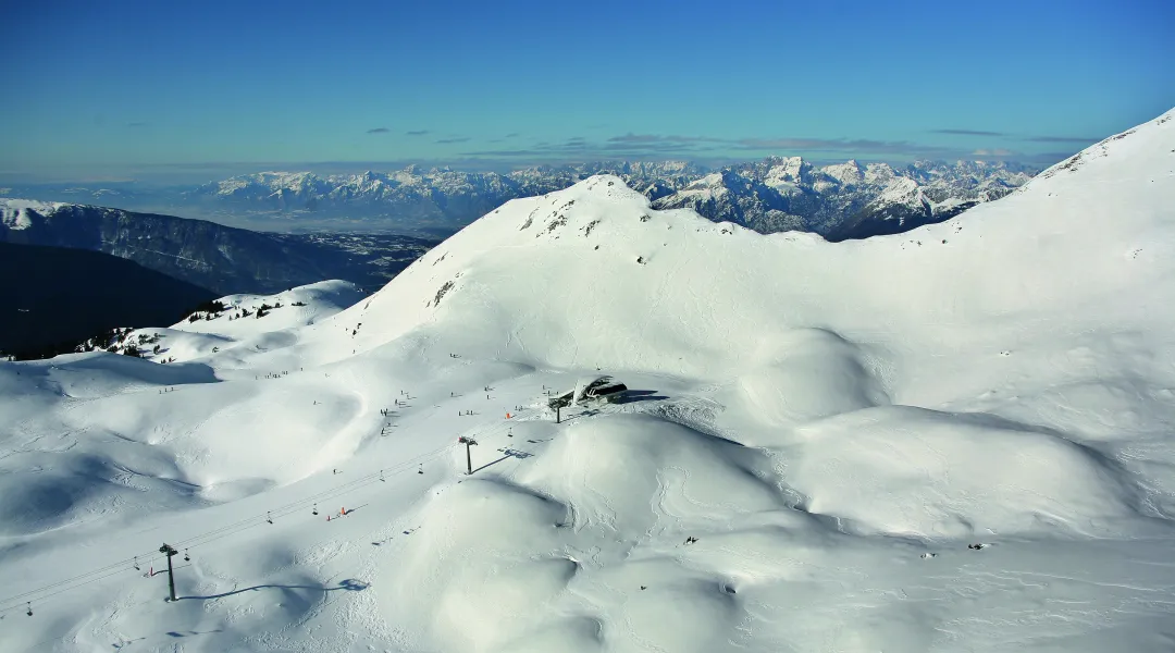 Piancavallo: dove lo sci e il divertimento si sposano