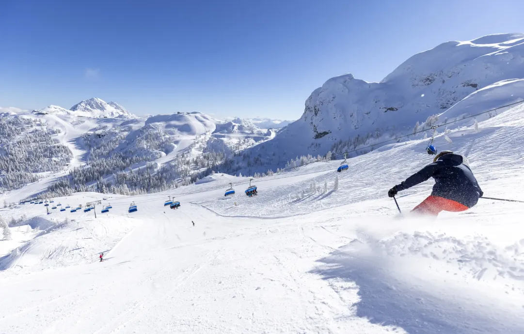 A Pramollo un nuovo weekend sulla neve con tante opportunità