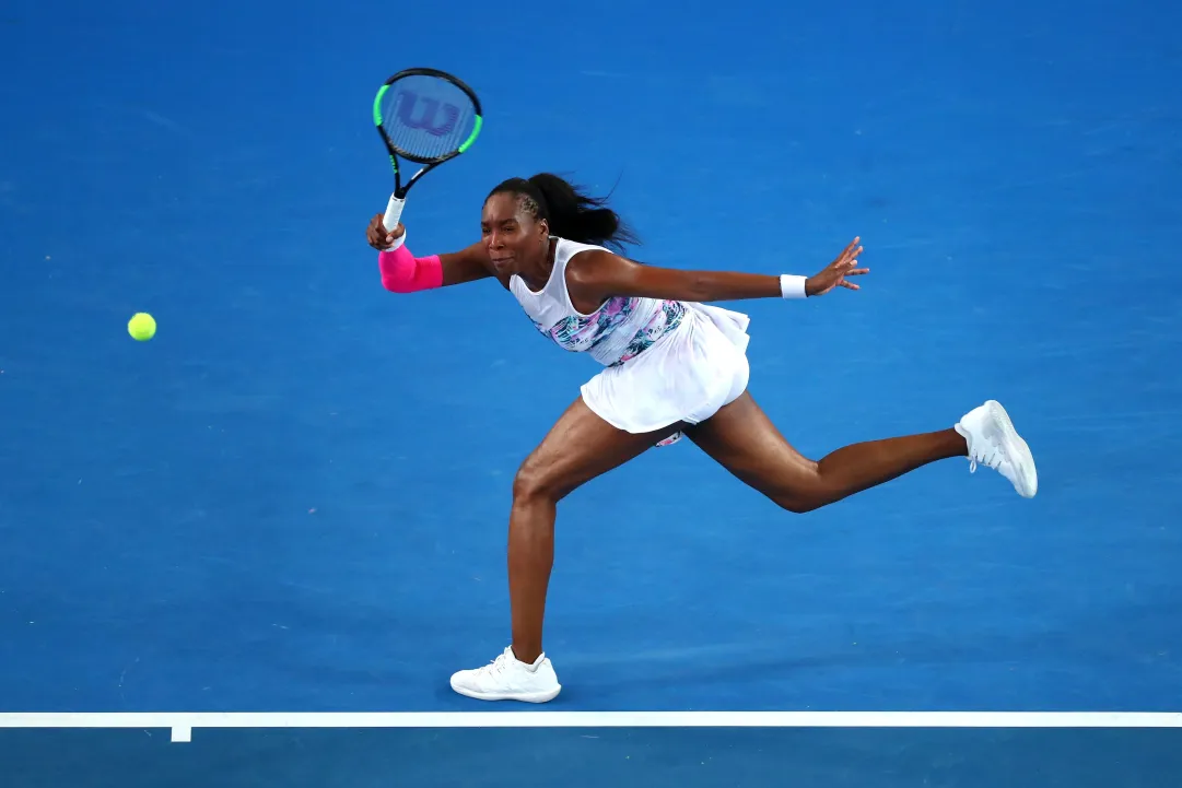 Venus Williams al via delle Olimpiadi Invernali del 2022?